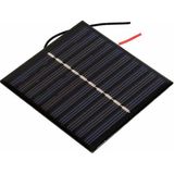 Misyon Güneş Paneli Ty 2,5V.70X45