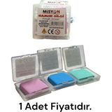 Misyon Hamur Silgi Kutulu (1 Adet)