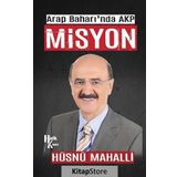 Misyon - Hüsnü Mahalli