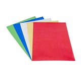 Misyon Kikarts Metalik Elişi Kağıdı A4 10Lu - 2 paket