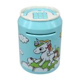Misyon Kumbara Şifreli Unicorn S-286 - Yok