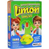 Misyon Limon Deney Seti Msy-03 - 001-Renkli