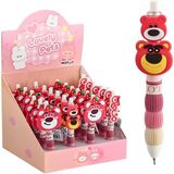 Misyon Lovely Pets Versatil Kalem 0,7 Uçlu Kalem