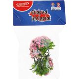 Misyon Maket Ağaç 8cm Çiçek 2'li 4117
