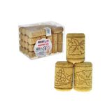 Misyon Mantar Tıpa 72 Li Paket