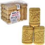misyon mantar tıpa msy-6892 (56 lı paket) - Yok