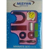 Misyon Mıknatıs Seti