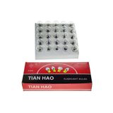 Misyon Mini Deney Ampul 13205 (50 Li Paket)