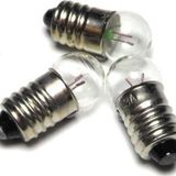 Misyon Mini Deney Ampul St05017 (50 Li Paket)