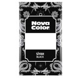 Misyon Nova Color Toz Kumaş Boyası Siyah - 2 adet