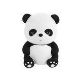 MİSYON PANDA PLASTİK KUMBARA