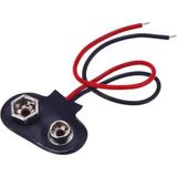 misyon pil yatağı 9 volt st05113 - Yok