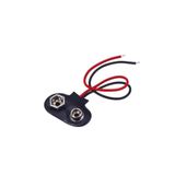 Misyon Pil Yatağı 9 Volt st05113