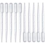 misyon plastik damlalık msy-6896 (50 li paket) - Yok