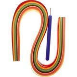 MİSYON QUİLLİNG KAĞIDI 39 CM 150 Lİ
