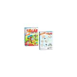 Misyon Solar Deney Seti (Araba Modeli) Msy-675