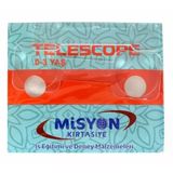 Misyon Teleskop Deney Seti