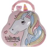 MİSYON UNİCORN PLASTİK KUMBARA