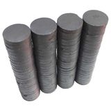 Misyon Yuvarlak 1.6 cm Çapında 100 Adet Deliksiz Mıknatıs