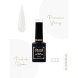 Misyul 002 UV LED 15 ml Kalıcı Oje