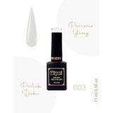 Misyul 003 UV LED 15 ml Kalıcı Oje