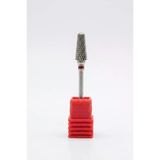 Misyul Elmas Freze Ucu Kırmızı Tekli Mıs-1355A