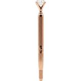Misyul Profesyonel Rose-Gold Microblading Kaş Işaretleme Kalemi - Çok Renkli