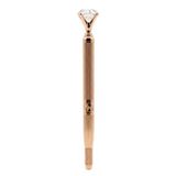 Misyul Profesyonel Rose-Gold Microblading Kaş İşaretleme Kalemi