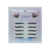 Misyul RBS EYELİNER STICKER TAŞLI
