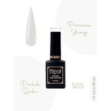 Misyul S05 UV LED 15 ml Kalıcı Oje