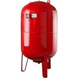 MIT 100 LT (Litre) Ayaklı Genleşme Tank (Hidrofor Tankı)