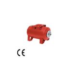 MIT 50 Lt (litre) Yatık Genleşme Tankı (hidrofor Tankı)