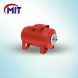 MIT 60 LT (Litre) Yatık Genleşme Tank (Hidrofor Tankı)