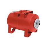 MIT 80 LT (Litre) Yatık Genleşme Tank (Hidrofor Tankı)