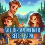 Mit Dir an meiner Seite, Papa: Zum Ausfüllen, Lachen, Danke sagen- für den besten Papa der Welt.Ein Erinnerungsbuch mit Herz, Humor und ganz viel Liebe.