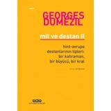 Mit ve Destan 2 Yapı Kredi Yayınları