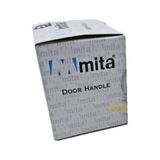 Mita 03310171 Partner-Berlıngo Orta Sol Dış Kapı Açma Kolu