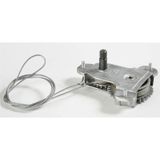 Mita 09931031 Cam Krikosu Arka M131