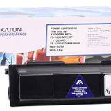 Mita 39806-Kyocera TK-1140 Katun Toner FS1035-1135 co MC4135-4235 (Chipli)