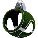 Mita Air Mesh Kedi Köpek Göğüs Tasması Çift Reflektörlü, Terletmeyen Benetton / Benetton