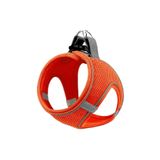 Mita Air Mesh Kedi Kopek Gogus Tasmasi Cift Reflektorlu, Terletmeyen Tasma