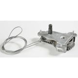 Mita Cam Krikosu Arka Fıat Dkş 131 (1300-1600) Cam Mekanızması (1 Ad )