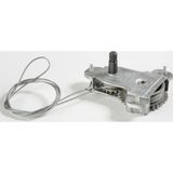 Mita Cam Krikosu Ön Bütün Fıat Dkş 131(1600) Cam Mekanızması Butun Ön M131 1.6 (1 Ad )