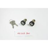 Mita Kapı Kilidi İkili Renault R9/R11