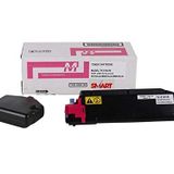 Mita Kyocera TK-5140 Smart Kırmızı Toner Ecosys M6030-P6130-M6530 co 3130C