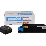 MITA Kyocera TK-5140 Smart Mavi Toner Ecosys M6030-P6130-M6530 co 3130C