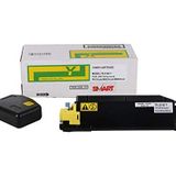 Mita Kyocera TK-5140 Smart Sarı Toner Ecosys M6030-P6130-M6530 co 3130C