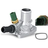 Mita Termostat Musurlu Doblo Albea Linea Grande Punto Idea 1.4 8V Benzinli