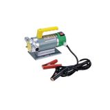 Mıtacan 12V Alüminyum Gövde Yakıt Transfer Pompası