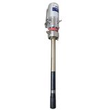 Mitacan MTGP50:1 6-8 Bar 115 PSİ Tek Pompa Havalı Gres Pompası